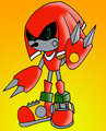 Metal Knuckles (R version)