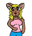 New Submission by Yumibunny