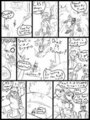 TechMage War page 3