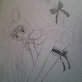 Berry Mew is such a TEASE! ;) by BLACKxPAWZ94