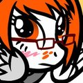 Orange - Amplifier's Request by fearingFun