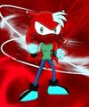 Hmph... by KillerxClaudia4EVA