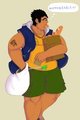 Human Aen: Shopping [Final]