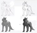 Commission Sample-male by neosan