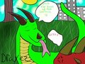 Friends by draxez