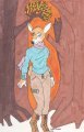 Kipcha Trade-Heart Of Winter  by Zerika