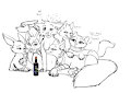 Es Darfix we by ElGallo