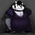 Goth Zanny