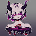 Galaxy Sadness by PsychoDon16