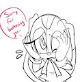 Sorry! by Ozzybae