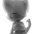 This bitch is back by Ozzybae