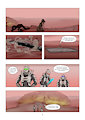Anumens: Burial at the sea (Prologue) [1/?]