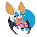 Batty by Ozzybae