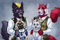 Sears Family Photo