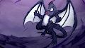 [Guest Picture] World Eater by vavacung