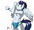 Stream Draw Soarin