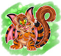 Bashful Driger