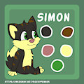 Simon Bengal