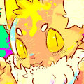 New twitter icon by nezumickey