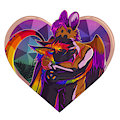 (YCH) Love