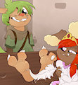 *W*_Pawnishments