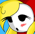 So Shy, girl~
