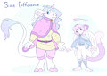 Size Difference