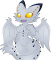 Commission - Xeno'Jiiva girl