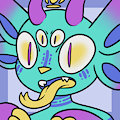 Alien Boi