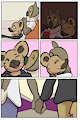 Hyena Girl 19