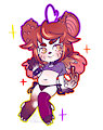 Chibi Mavis