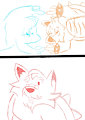 Fuuusion Hah! by TuxzzyBugzzy