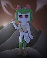 Great Explorer by Scytaless