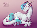 New Life by TheSecretCave