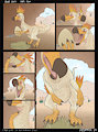 [Vore] One bird, one egg! by hexadec