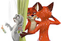 Morning routines WIP fragment 3 by mrluca