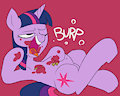 fully fed by BAIGAK