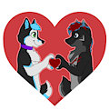 .: Fluffy Love :. [Com]