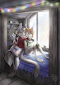 Warm winter