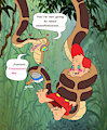 Alvin & Kaa: Shoes