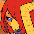 [Comm] Talra is waiting by SoulCentinel