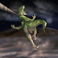 Raptor Roping P.1 by raptorroper