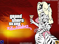 Grand Theft Skunk
