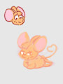 Mouse Akko
