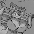 Strongest Girl On The Block