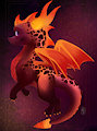 Invincible Spyro