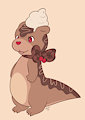 Choco Otter