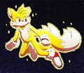 Super Tails