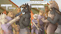 CATastrophe Preview! Page #459