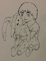 Hug by Oxodraw